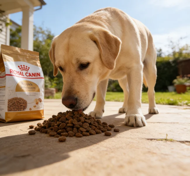 Comparison for Pets with Health Conditions: Prescription Diets