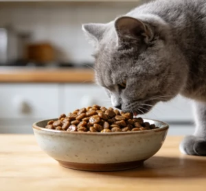 Which Is the No. 1 Cat Food Brand? Our 2026 Vet-Informed Guide