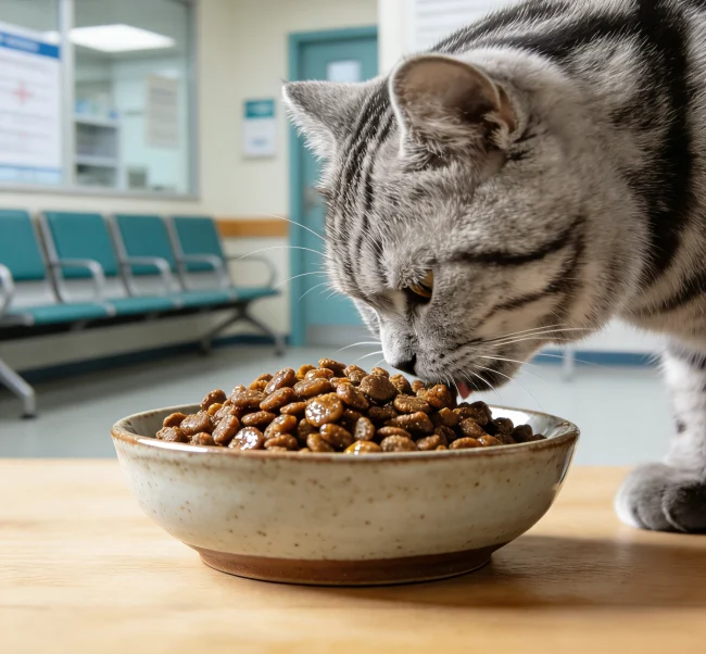 In-Depth Reviews of Leading Cat Food Brands