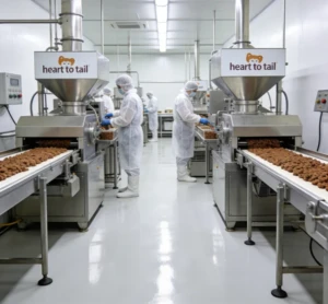 Who Makes Heart to Tail Products? The Manufacturers Revealed